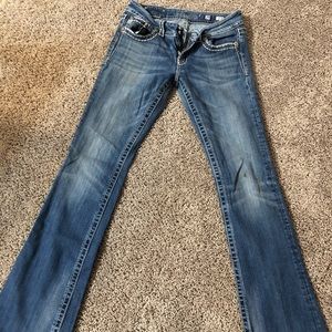 Miss me Jeans 29x35